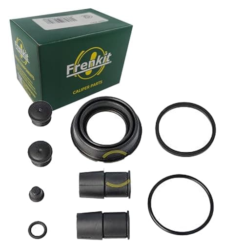Image of FRENKIT 242043 Brake Caliper Repair Kit Front Rear