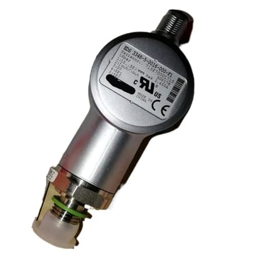 Image of ZVQYSGIW 908176 Flow Sensor EDS3448-5-0016-000-F1