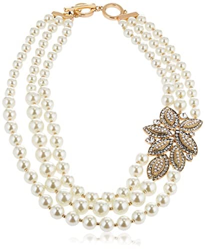 Image of Anne Klein Jewellery, 0, Glass,