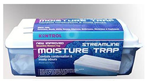 Image of Kontrol Streamline Moisture Trap 500g