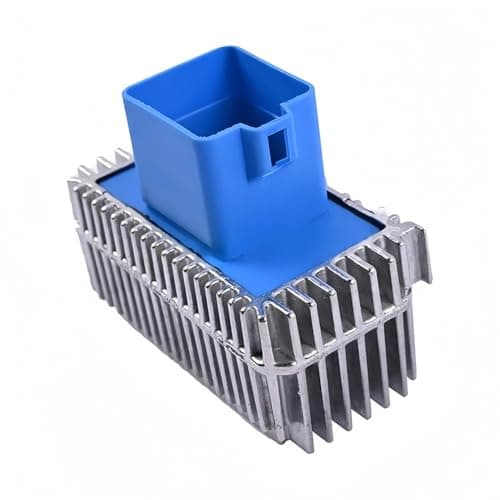 Image of glow plugs Compatible With Opel For Agila A 2000 2001 2002 2003 2004 2005 2006 2007 2008 55353011 51299014 Glow Plug Relay
