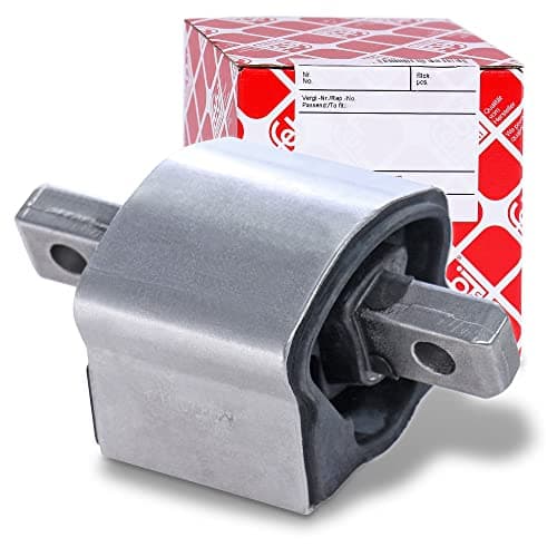 Image of febi bilstein 11107 Engine- /Transmission Mount, pack of one