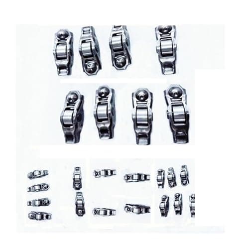 Image of Fit For WranglerJK Fit For Grand Challenger Journey JC Town RV 2011-20 WAP01 Valve Rocker Arms 5184296AH 3.0L,3.6L(A set)