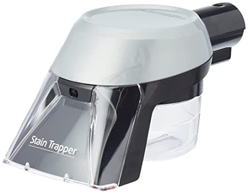 Image of BISSELL Stain Trapper Tool, For SpotClean Portable Deep Cleaners, SpotClean Accessory, for Carpet, Upholstery, Car Interiors, Stairs, 2370