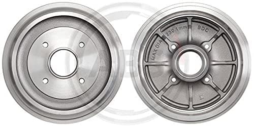 Image of ABS 3439-S Brake Drums