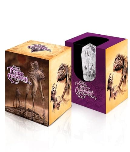 Image of DARK CRYSTAL (LIMITED EDITION COLLECTOR'S SET) (4K ULTRA HD)