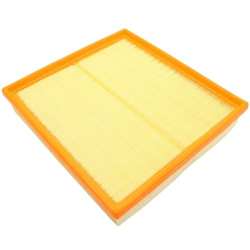 Image of BIAREN Air Filter For Ford Transit Mk7 2.2 TDCI FWD (2006-2014) 1729416 6C119601C1B 1373667 6C119601CB