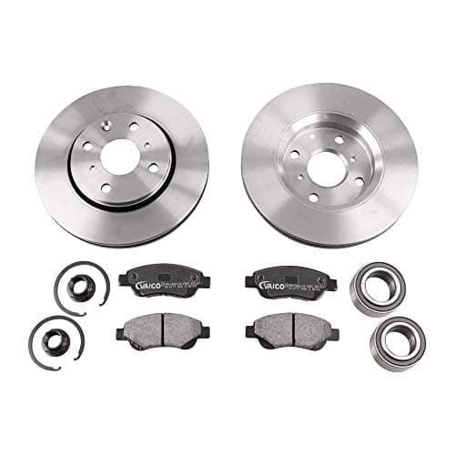 Image of VAICO V22-0752 Brake kit, disc brake