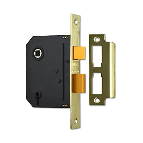 Image of UNION J-ES-SL Essential 3 Lever Sashlock