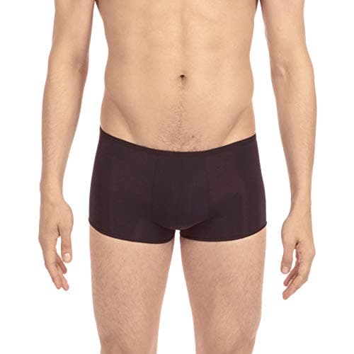 Image of HOM, Mens, Plumes Trunk, Black, S