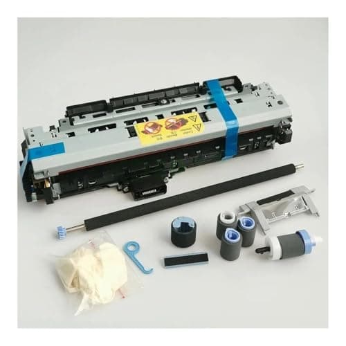 Image of Fuser Maintenance Kit For HP LaserJet M5025 M5035 M5200 5025 5035 5200 Printer Q7832-67901 Q7833-67901 110V 220V Q7832A Q7833A Replacement parts(110V)