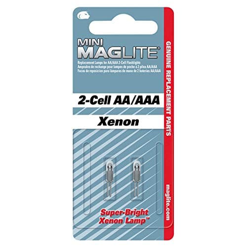 Image of Maglite LM2A001 Lighting Accessory, White
