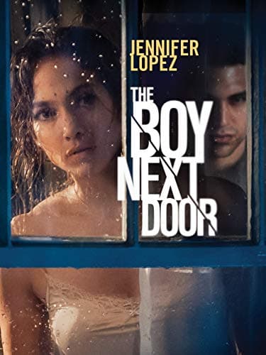 Image of The Boy Next Door