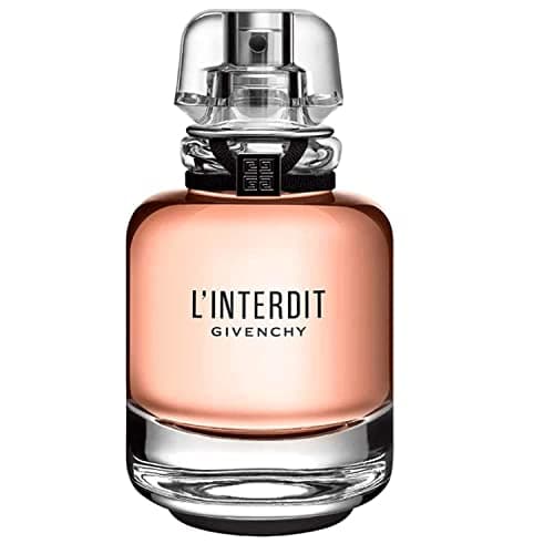 Image of Givenchy L'Interdit Eau de Parfum 80ml Spray