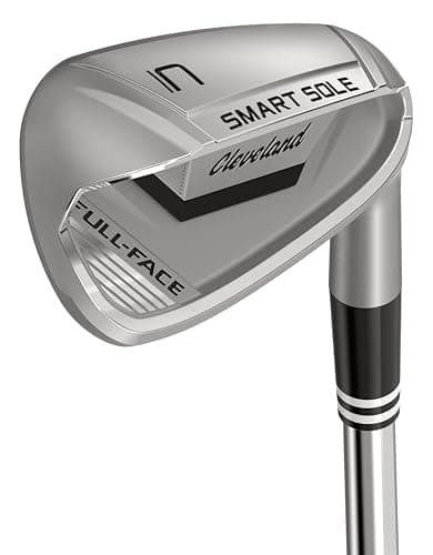 Image of Cleveland Golf Women's Smart Sole Full-Face Wedge, 42 Degrees