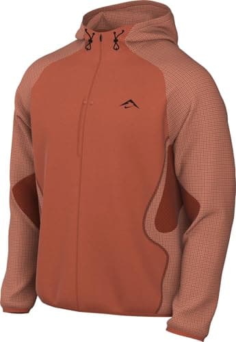 Image of Nike Men's Trail Aireez Men's Running Jacket