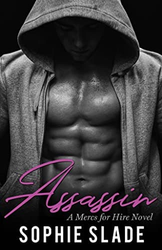 Image of Assassin: Mafia Assassin Dark Romance (Mercs for Hire Book 1)