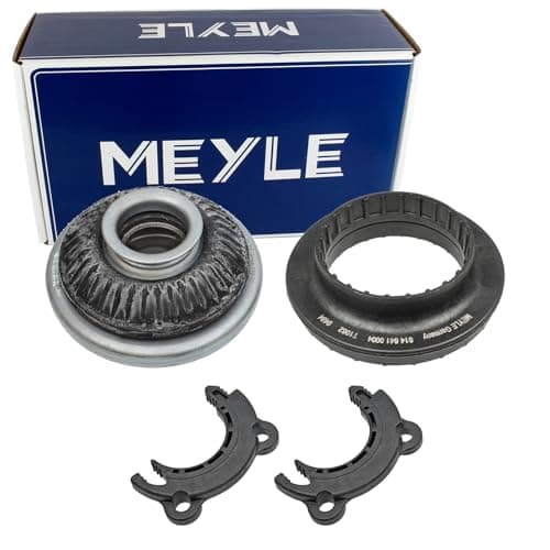 Image of Meyle Repair Kit, suspension strut support mounting | PART NO. 614 641 0023