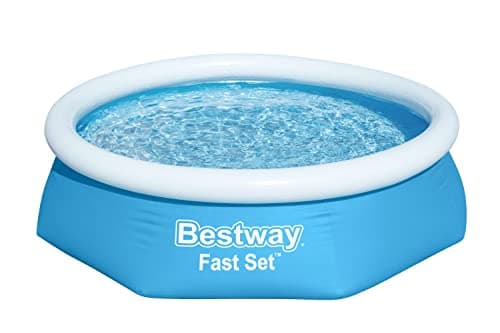 Image of Bestway 8' x 24"/2.44m x 61cm Pool Set