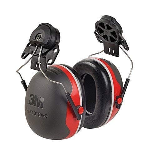 Image of Peltor 3M X3P3 HELMET ATTACHMENT -