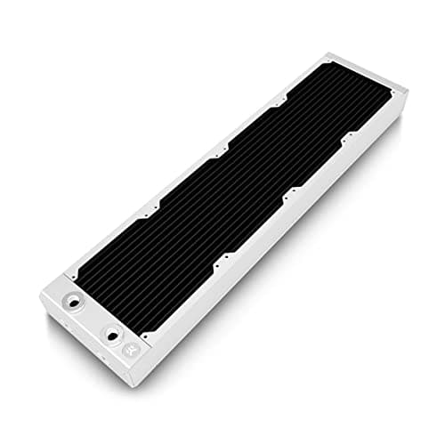 Image of EK Water Blocks EK-Quantum Surface P480M White