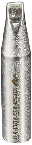 Image of Ersa SB Replacement Soldering Tip 5.0mm Chisel Shaped