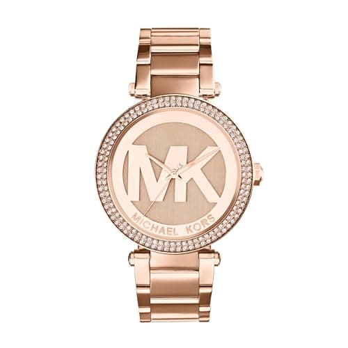 Image of Michael Kors MK5865 Ladies Parker Watch