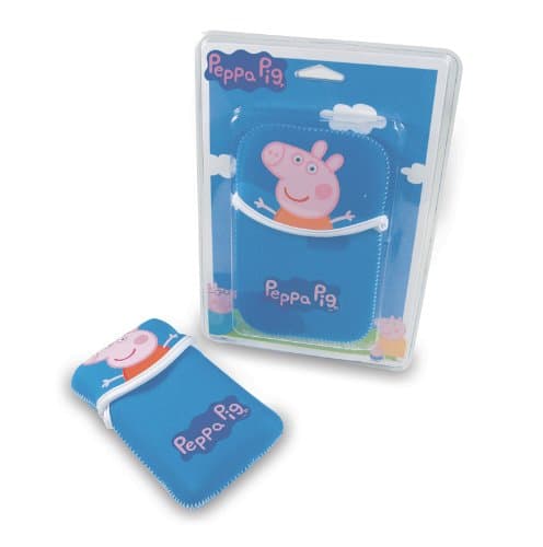 Image of Peppa Pig Slipcase (Nintendo DS)