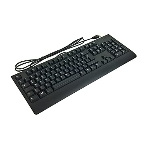Image of Lenovo Preferred PRO II PC / Mac, Keyboard