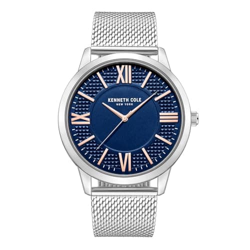 Image of Kenneth Cole New York Men's Modern Classic Watch