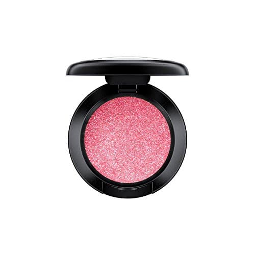 Image of Mac Cosmetics Le Disko Dazzleshadow Eyeshadow Let's Roll