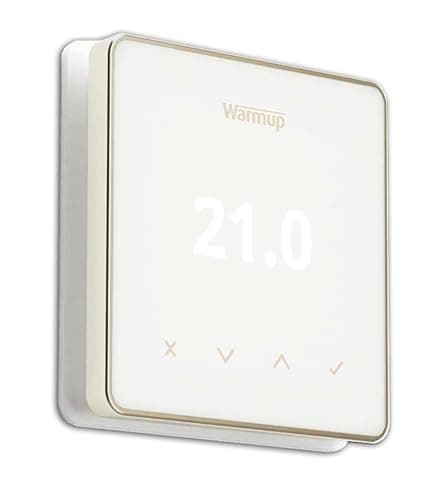 Image of Warmup Element WIFI Underfloor Heating Thermostat Light