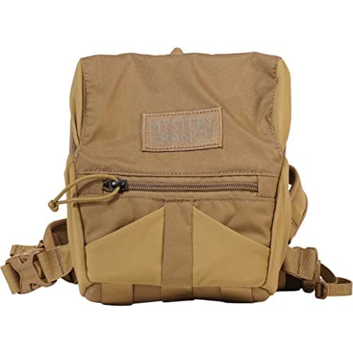 Image of Bino Harness 12x-Coyote-Regular