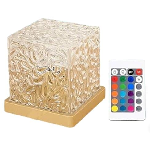 Image of Night Light Projector, Galaxy Projector Light for Bedroom, 16 Colors Star Lights Projectors for Kids, Party, Game Rooms (Plug-in Version)