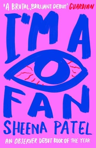 Image of I'm a Fan: Sheena Patel