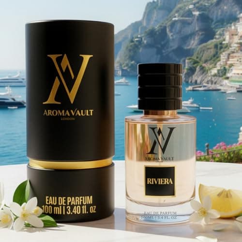 Image of Neroli Portofino | Similar Notes Alternative Inspired Eau De Parfum | Fragrance For Men & Women (Unisex) | Fabulous & Long Lasting (100ml)