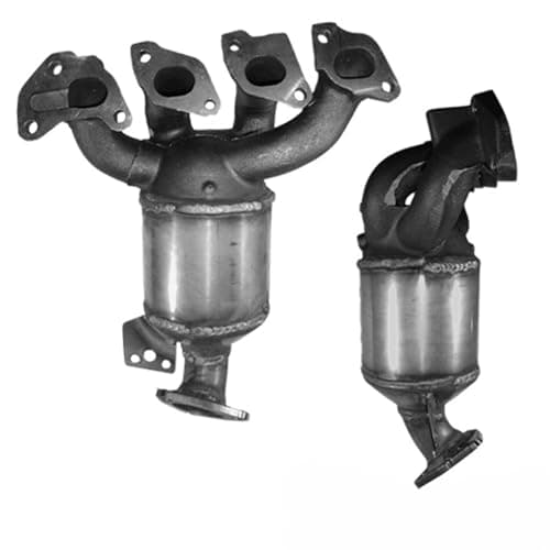 Image of Bm Catalysts BM91684H - Catalytic Converter