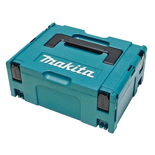 Image of Makita 197051-3 Type 2 Makpac Connector Carry Case