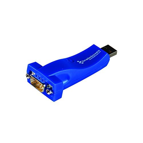 Image of RS422/485 1 Port USB to Serial Adapter