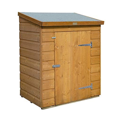 Image of Rowlinson Shiplap Patio Store
