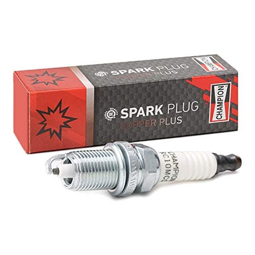 Image of Champion OE198/T10 Spark Plug