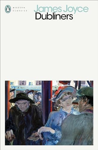 Image of Dubliners (Penguin Modern Classics)