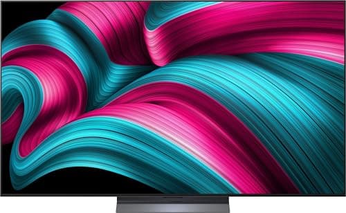 Image of LG OLED65C54LA 65" 4K Ultra HD HDR OLED Smart TV