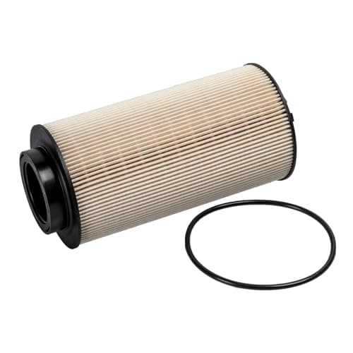 Image of FEBI BILSTEIN 178575 Fuel Filter Pipe Filter Insert
