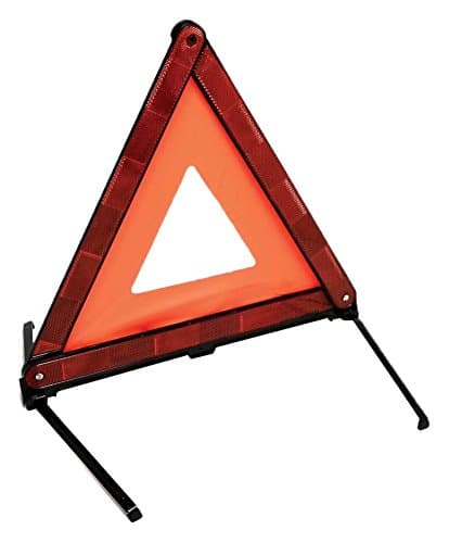 Image of Hilka 83200044 Foldable Warning Triangle