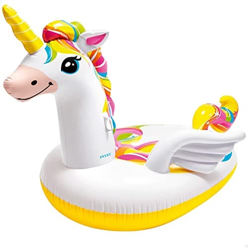 Image of INTEX MEGA UNICORN ISLAND