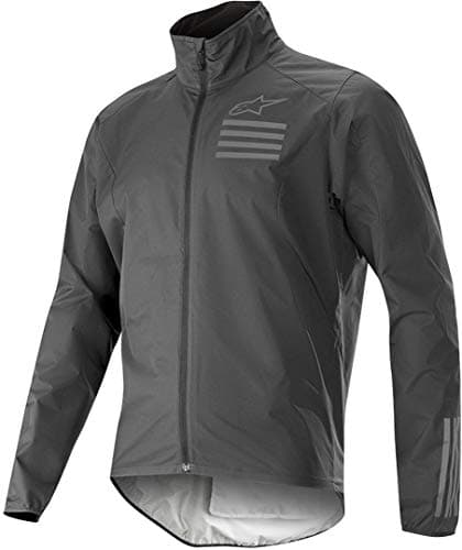 Image of ALPINESTAR Men's Descender V3 Jacket, Black, L UK