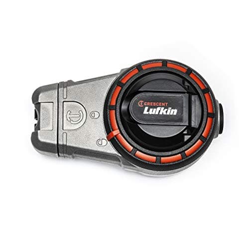 Image of Lufkin Crescent 100' Professional Aluminum Chalk Reel - CLA100