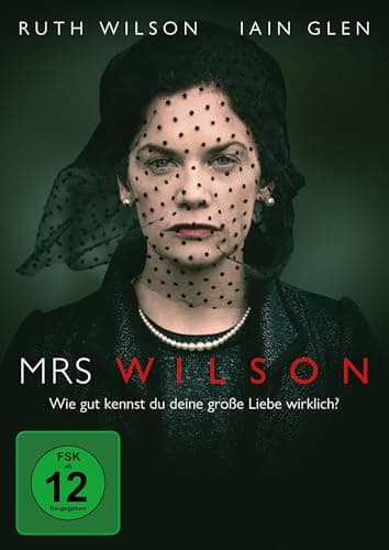 Image of Mrs Wilson
