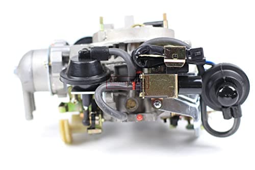 Image of Carburetor Carb Choke Carburettor REPLACE For VW For Golf Mk2 2E2 Carb